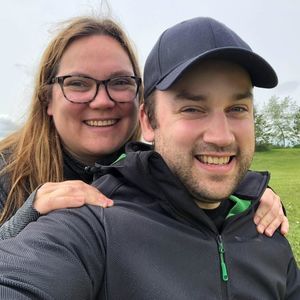 Meet your Posher, Cory